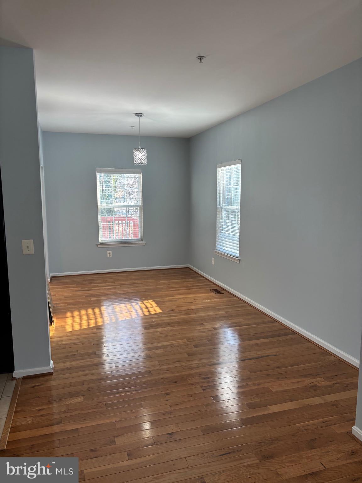 CHERRY CROFT - Residential Lease