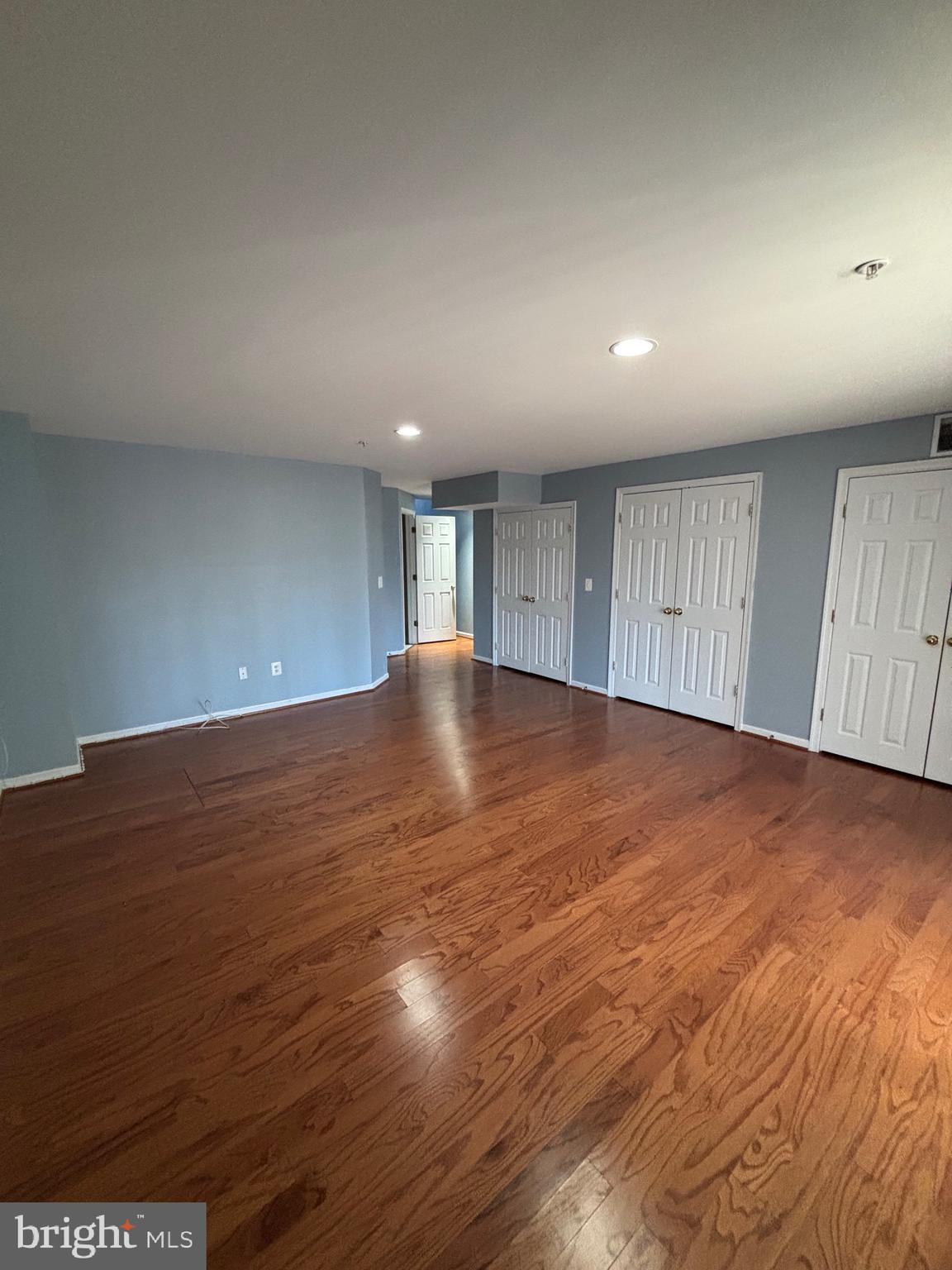 CHERRY CROFT - Residential Lease