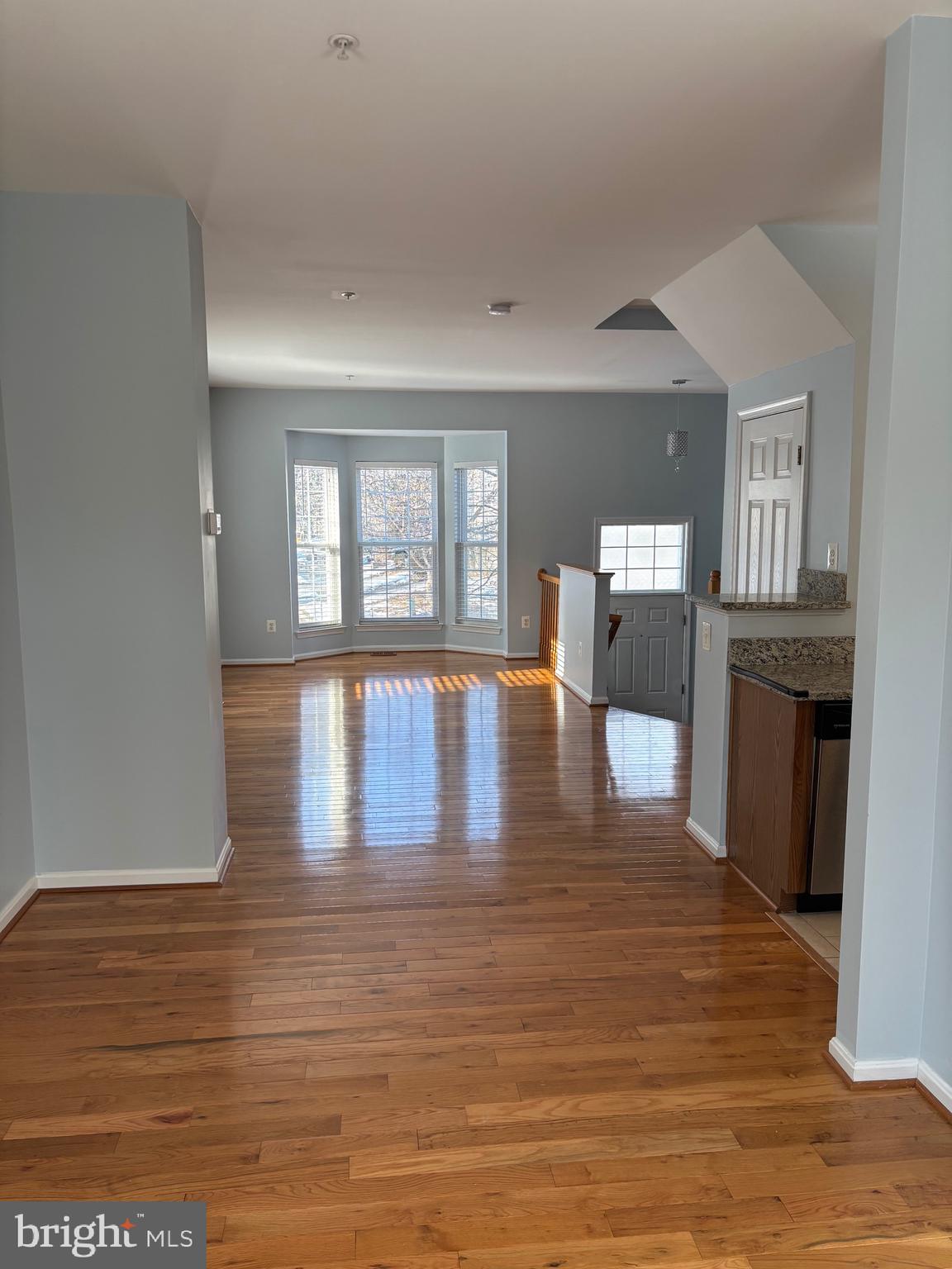 CHERRY CROFT - Residential Lease