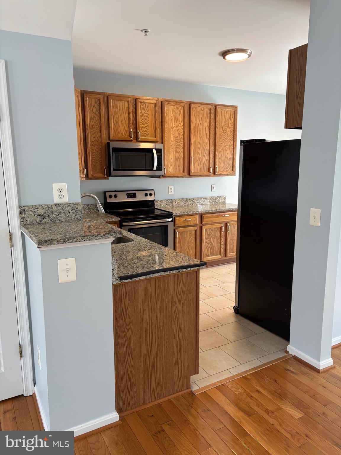 CHERRY CROFT - Residential Lease