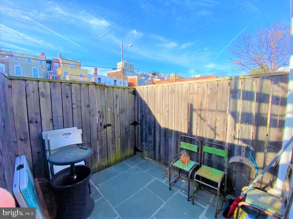 COLUMBIA HEIGHTS - Residential Lease