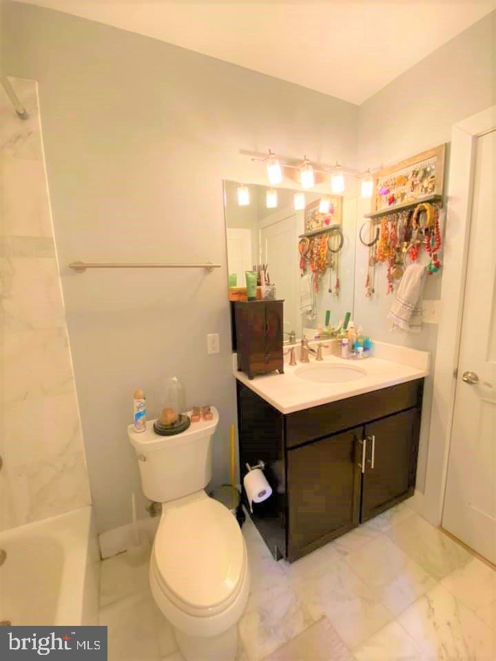 COLUMBIA HEIGHTS - Residential Lease