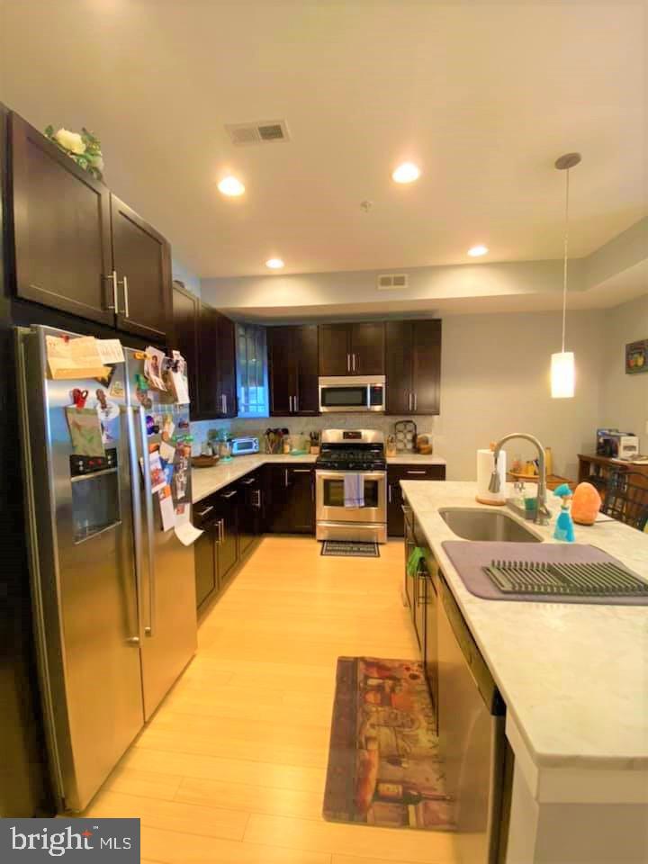COLUMBIA HEIGHTS - Residential Lease