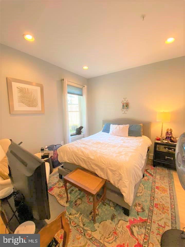 COLUMBIA HEIGHTS - Residential Lease