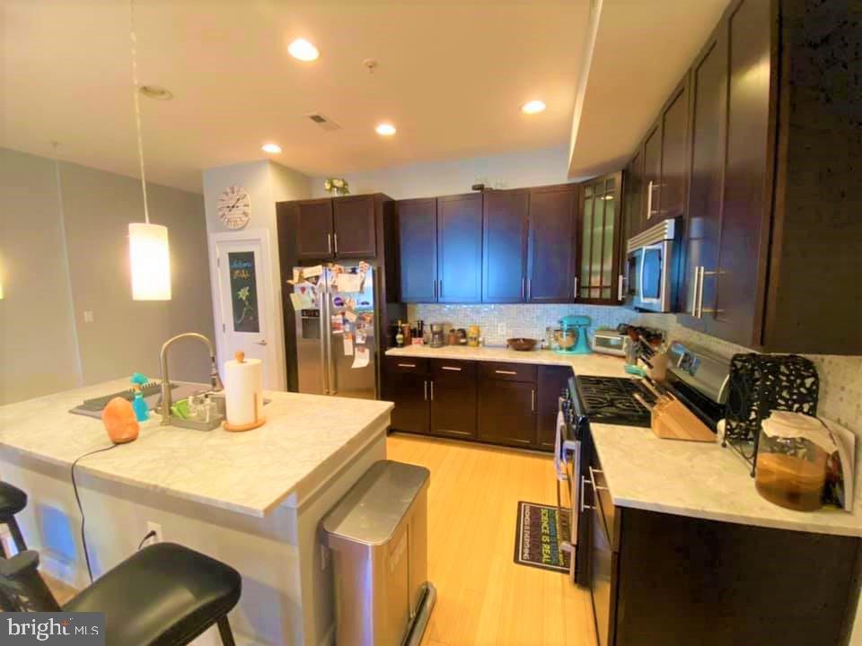 COLUMBIA HEIGHTS - Residential Lease