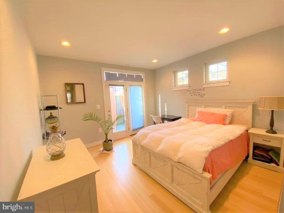 COLUMBIA HEIGHTS - Residential Lease