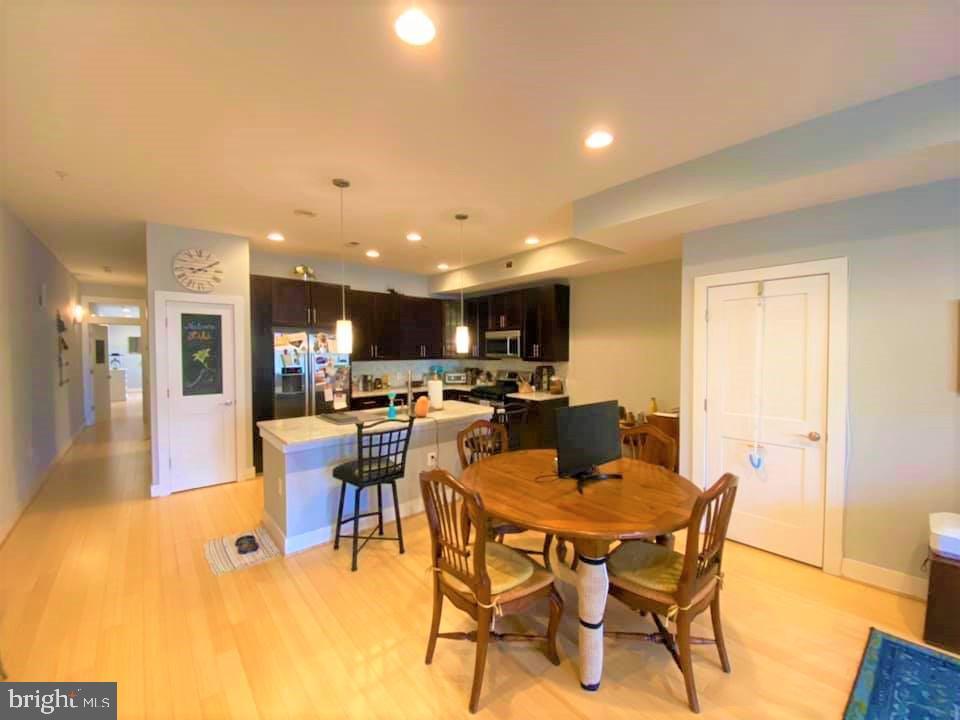 COLUMBIA HEIGHTS - Residential Lease