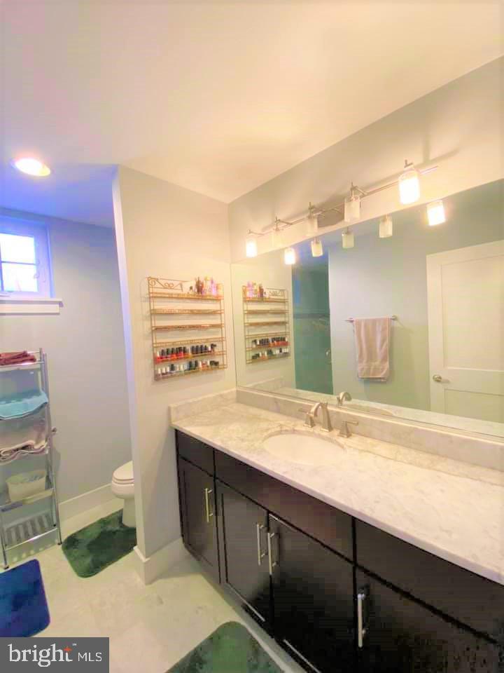 COLUMBIA HEIGHTS - Residential Lease