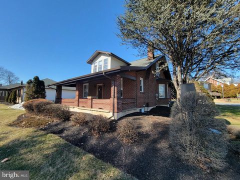 4003 WILLIAM PENN HIGHWAY EASTON PA 18045