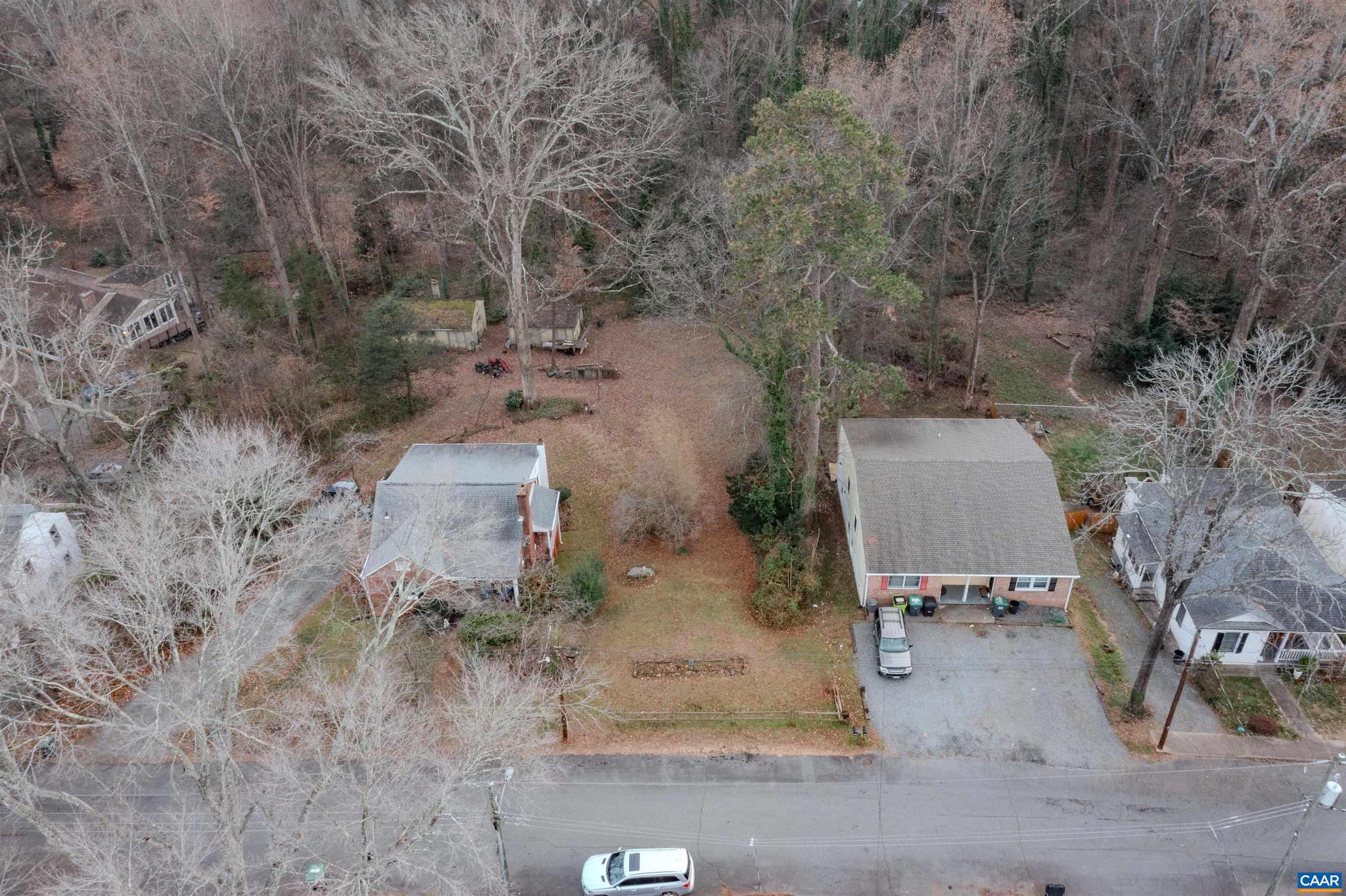 NONE AVAILABLE - Land