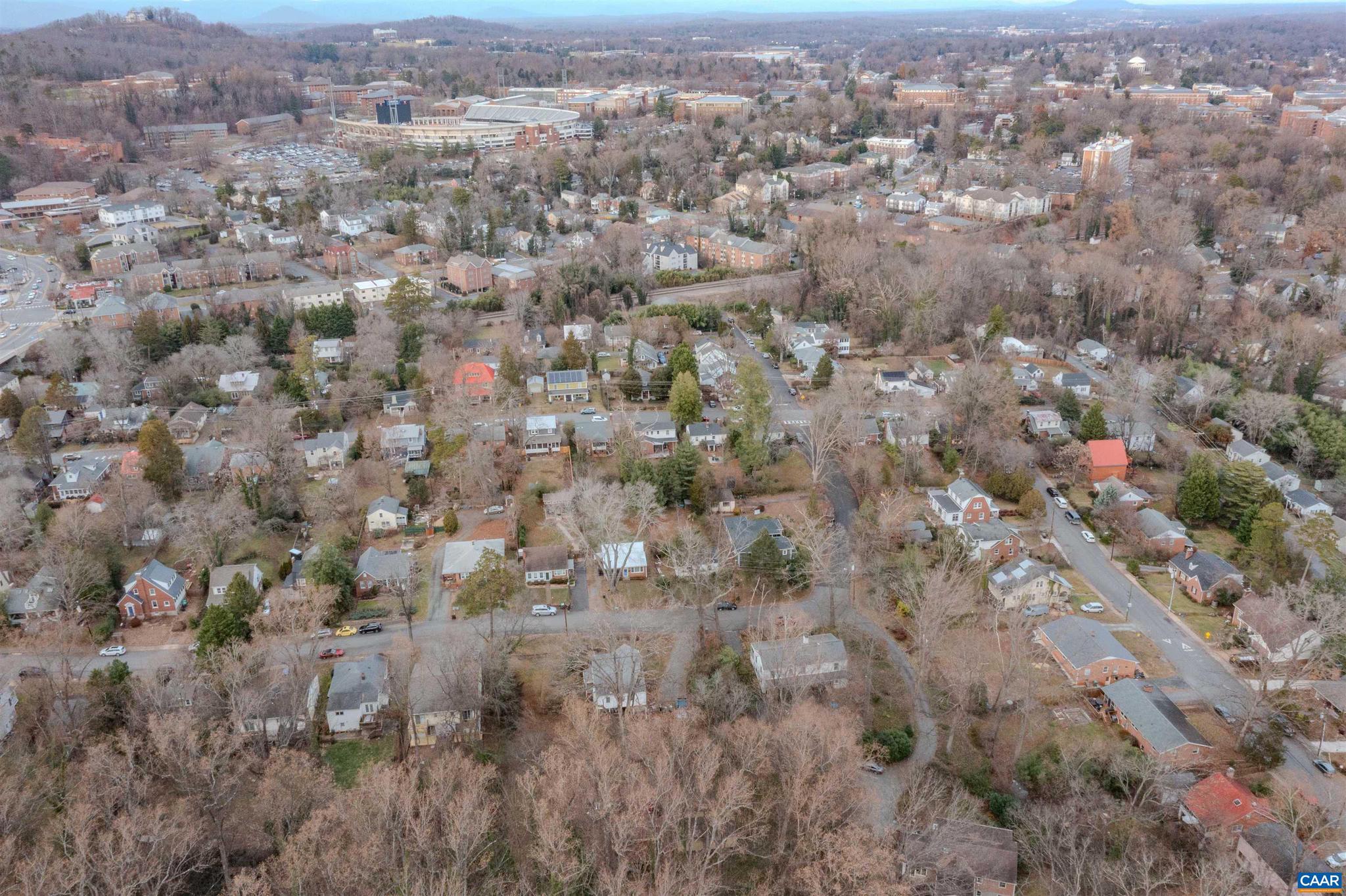 NONE AVAILABLE - Land