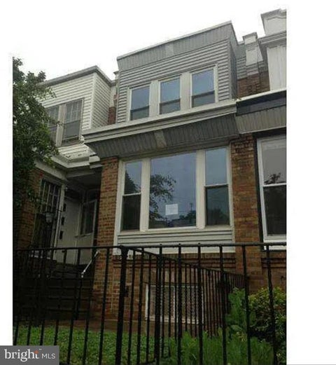 Townhouse For Sale - 5120 N Hutchinson Street<br/> PHILADELPHIA, PA 19141