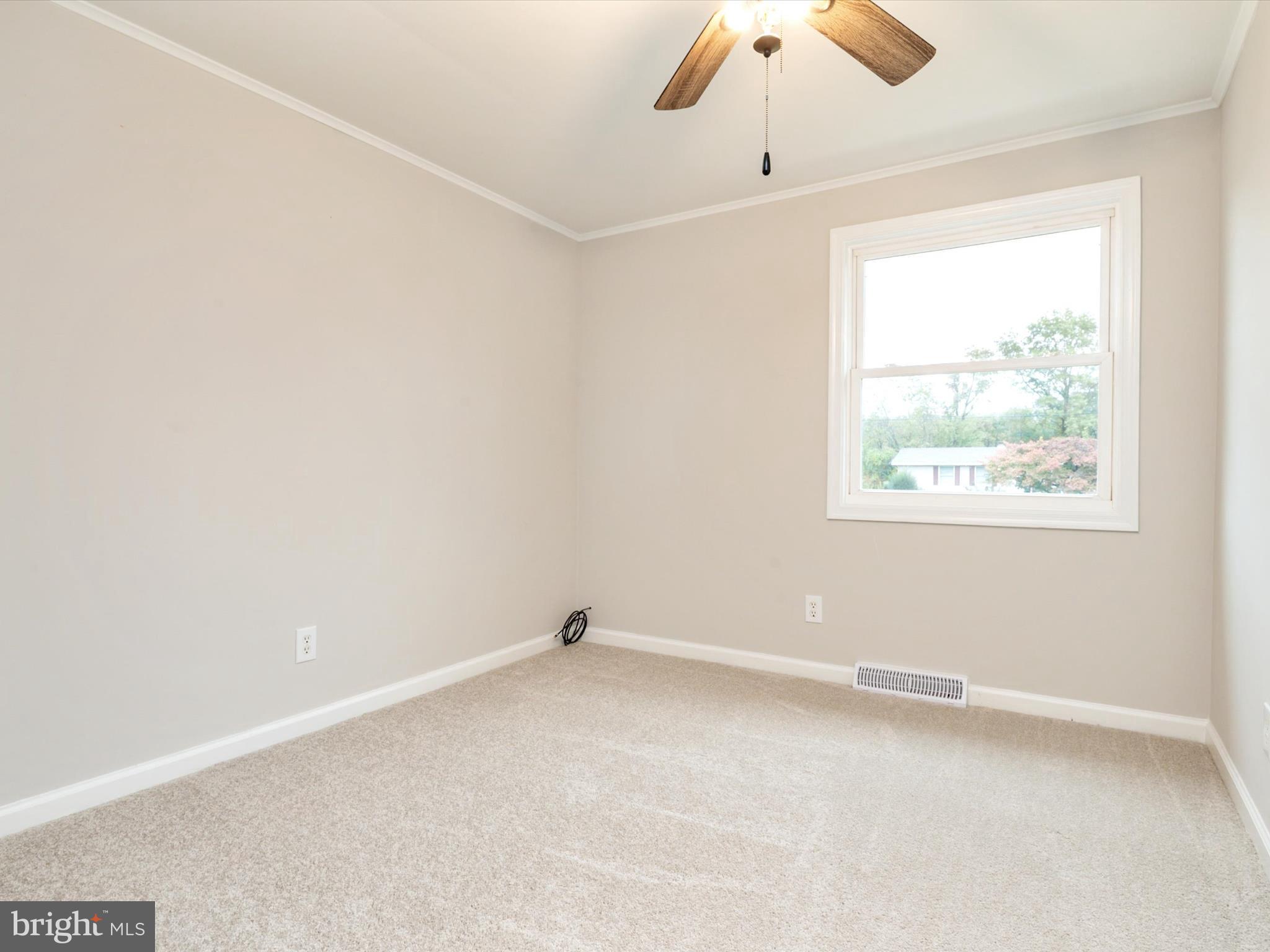 WEST VIEW - Residential