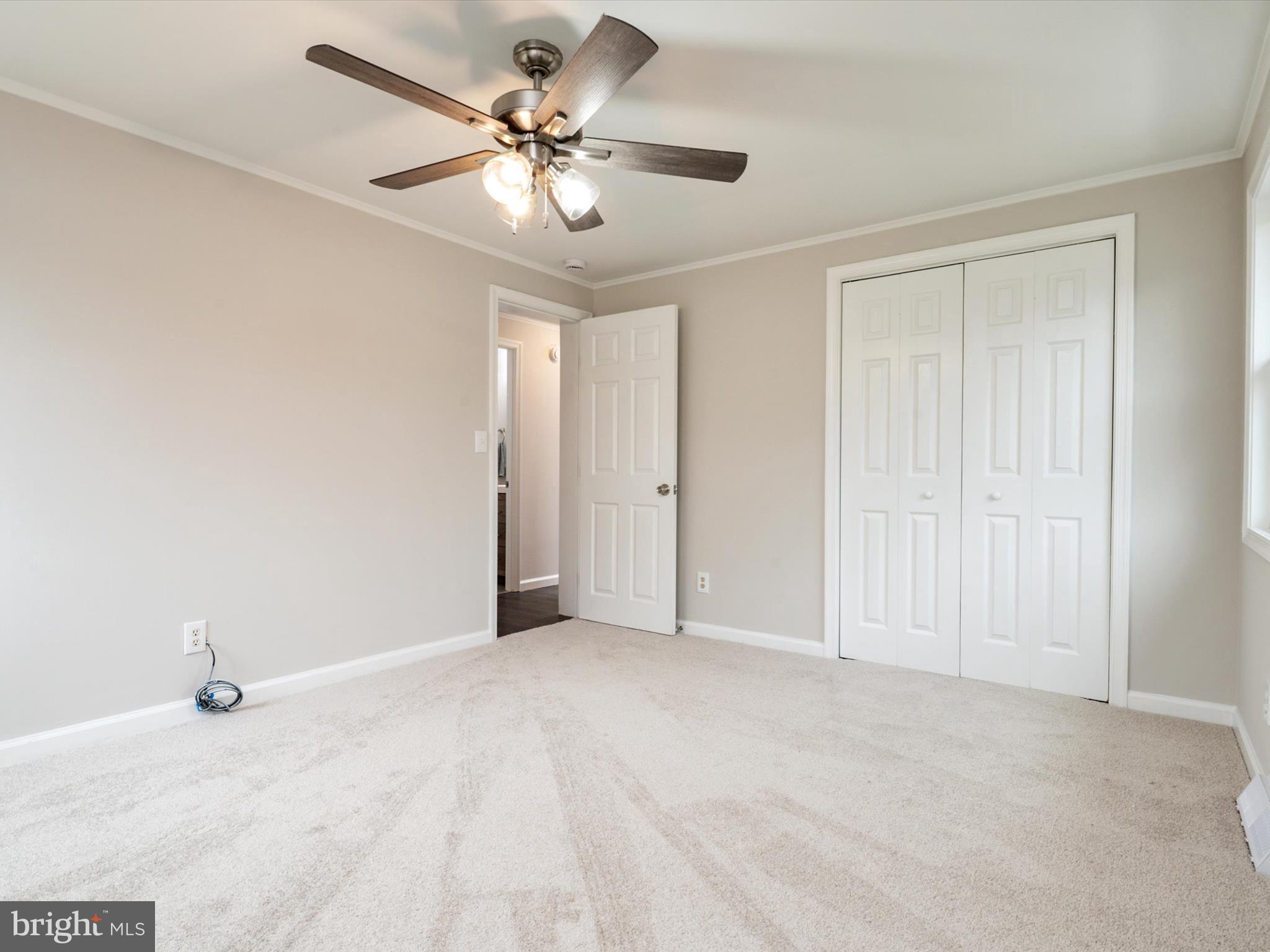 WEST VIEW - Residential