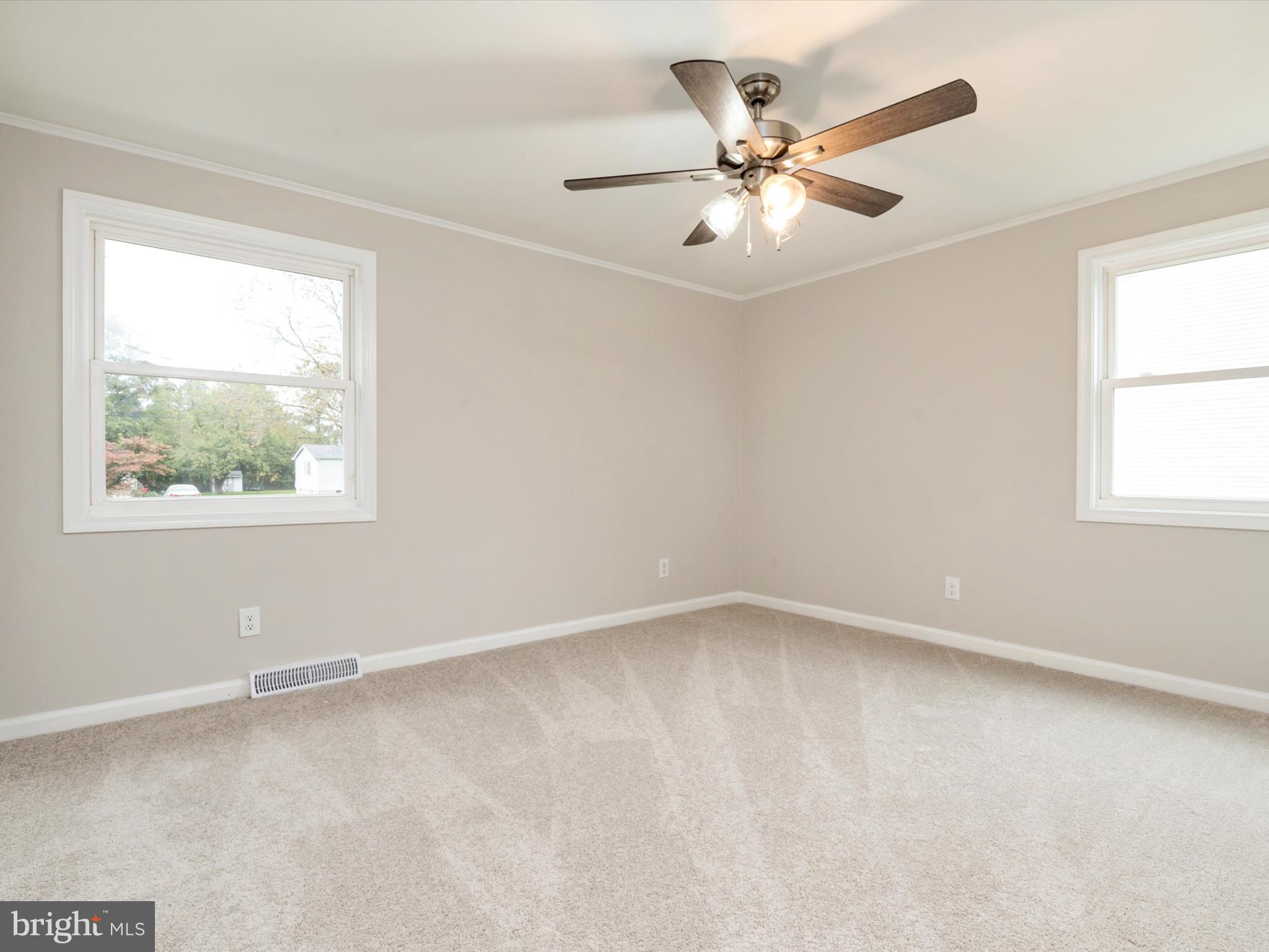 WEST VIEW - Residential