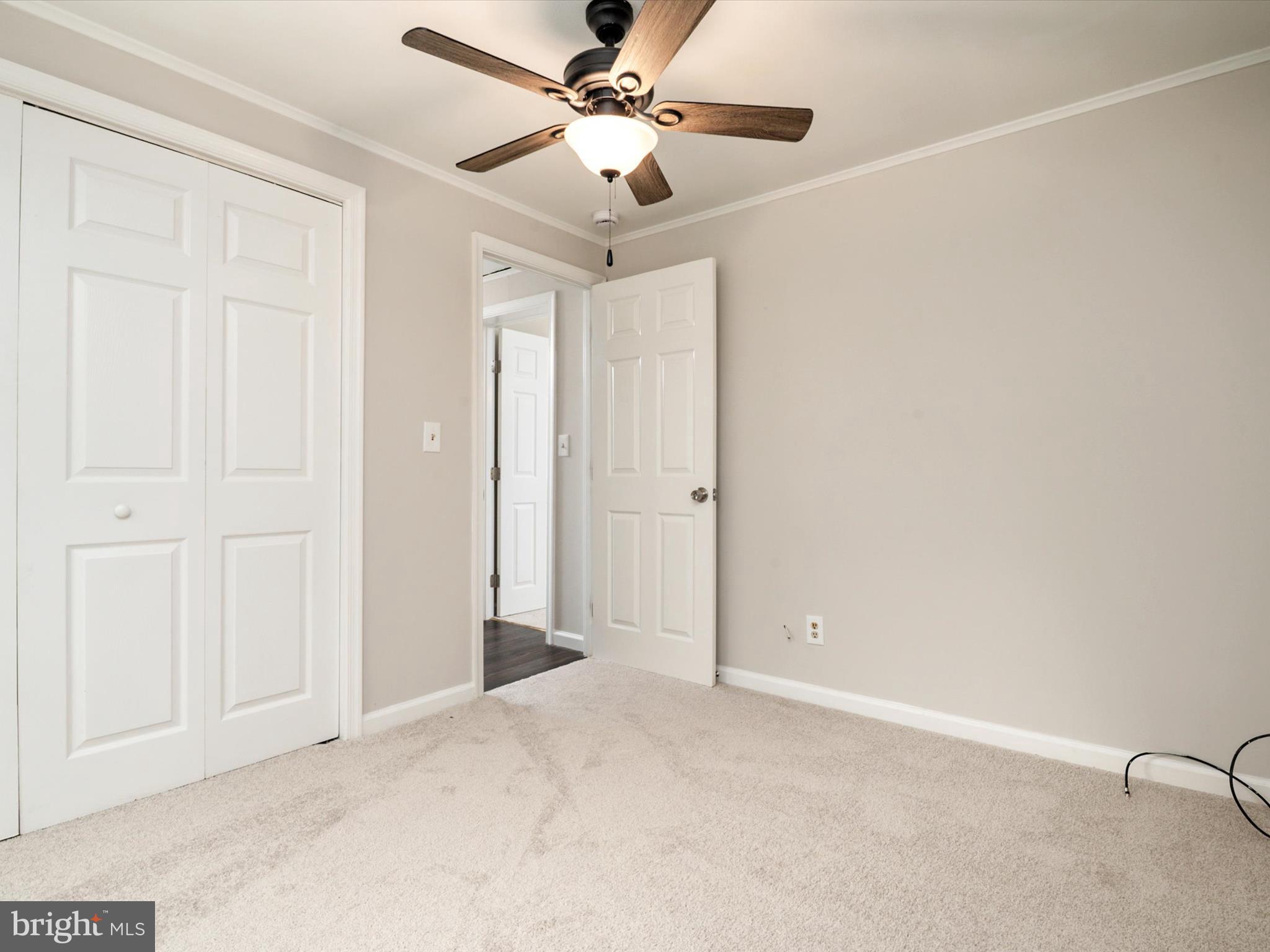 WEST VIEW - Residential