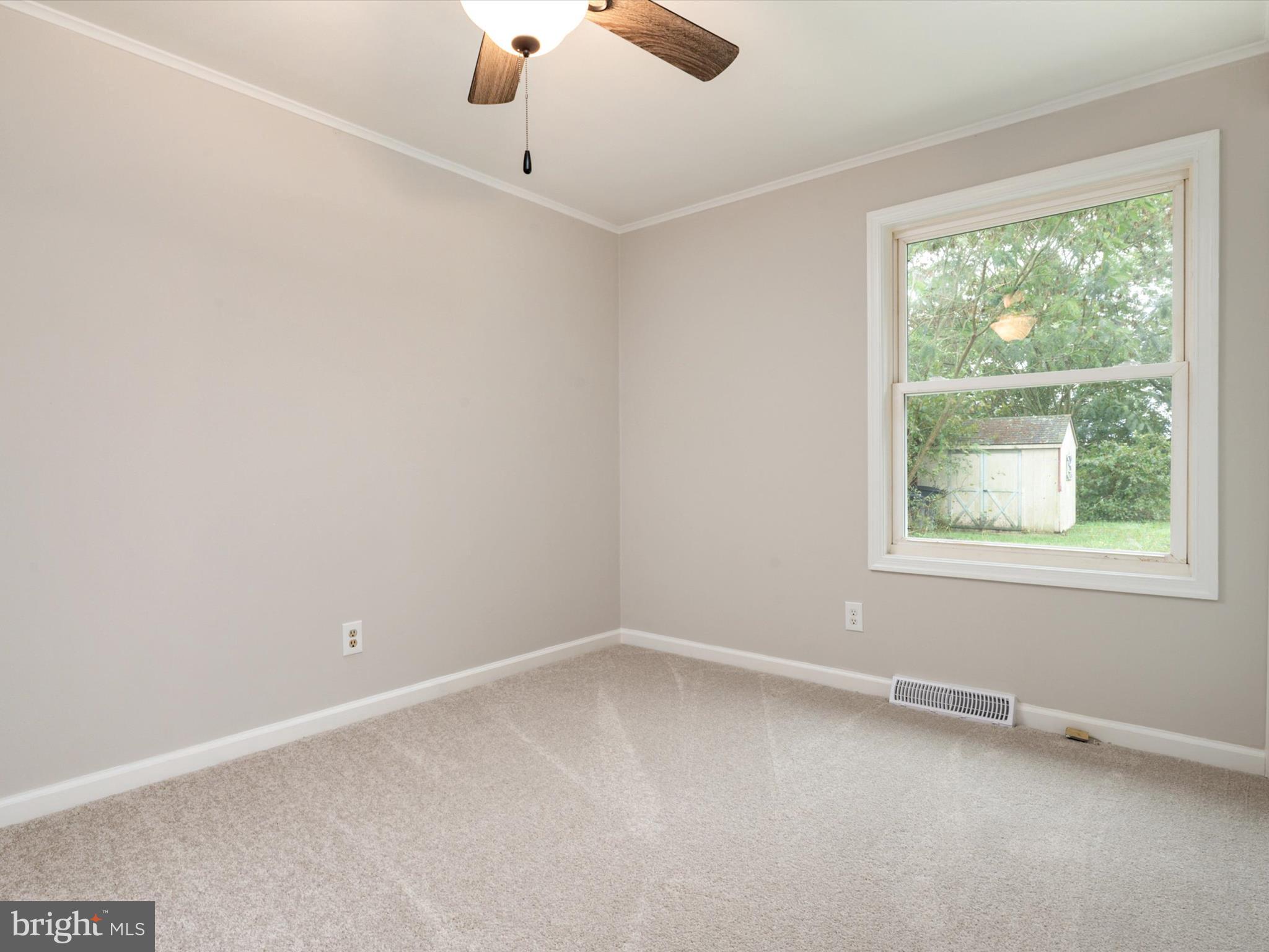 WEST VIEW - Residential