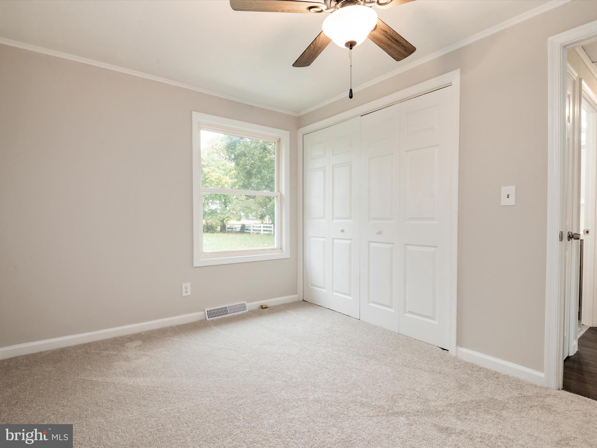 WEST VIEW - Residential