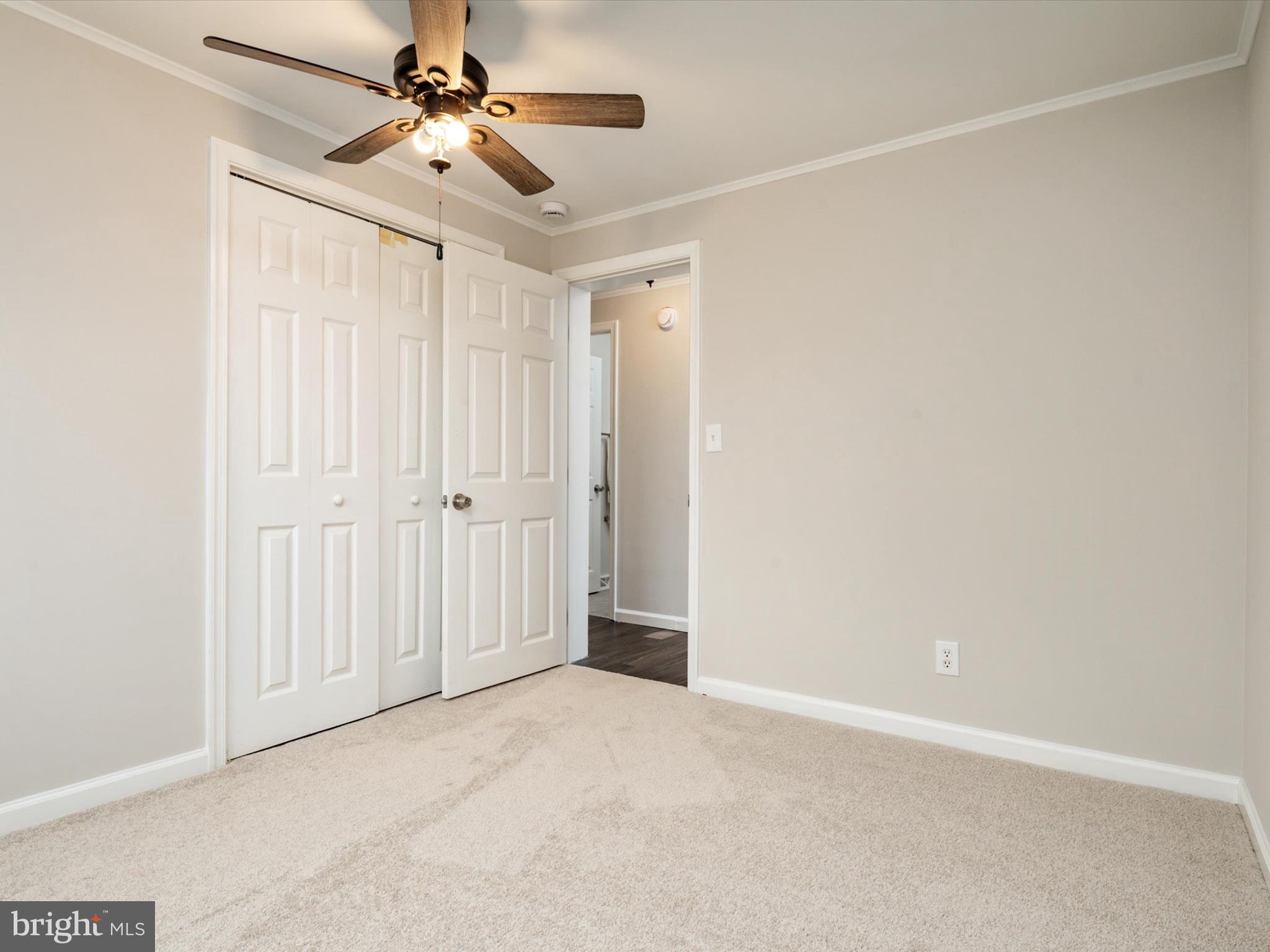 WEST VIEW - Residential