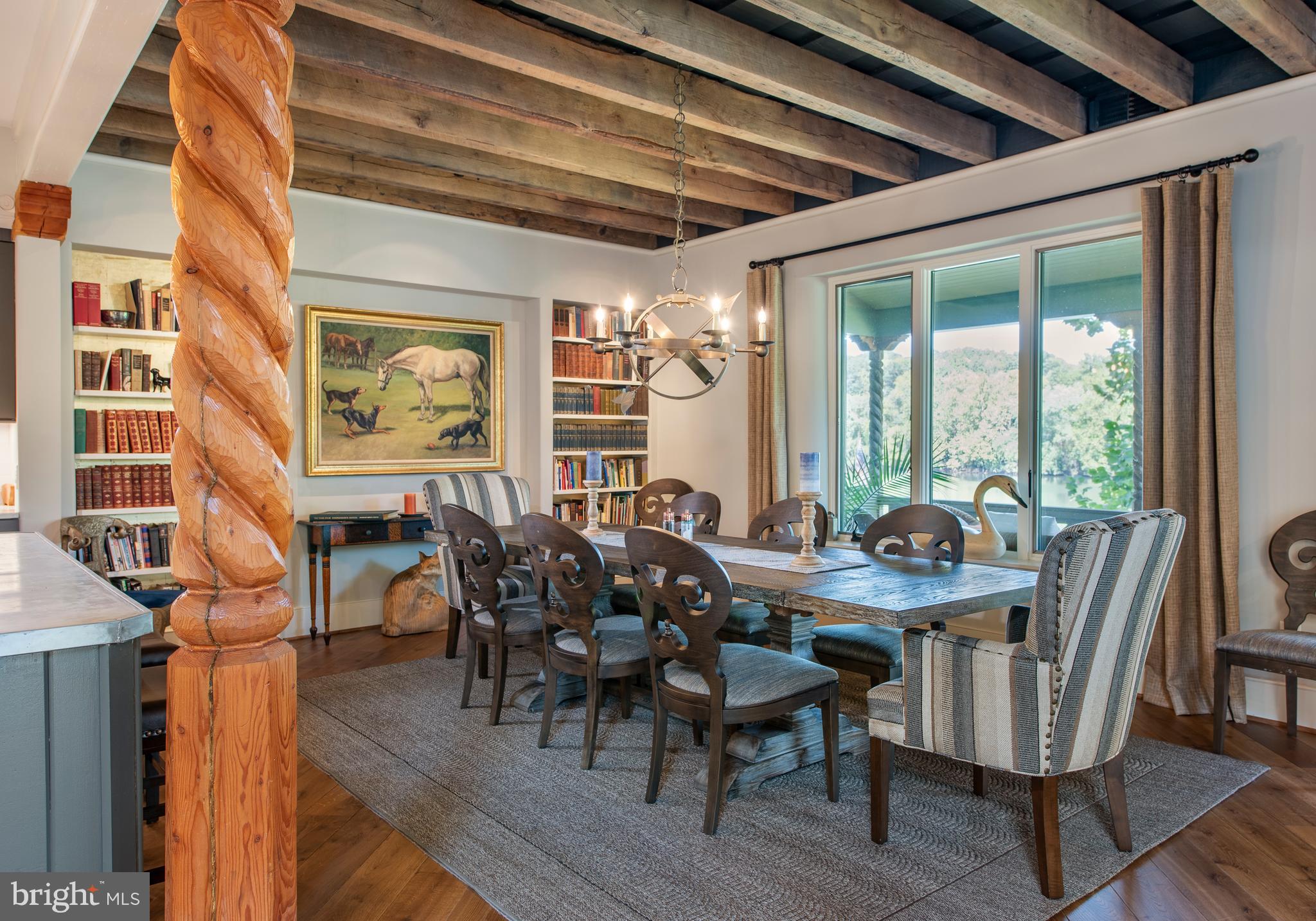 GLADWYNE - Residential