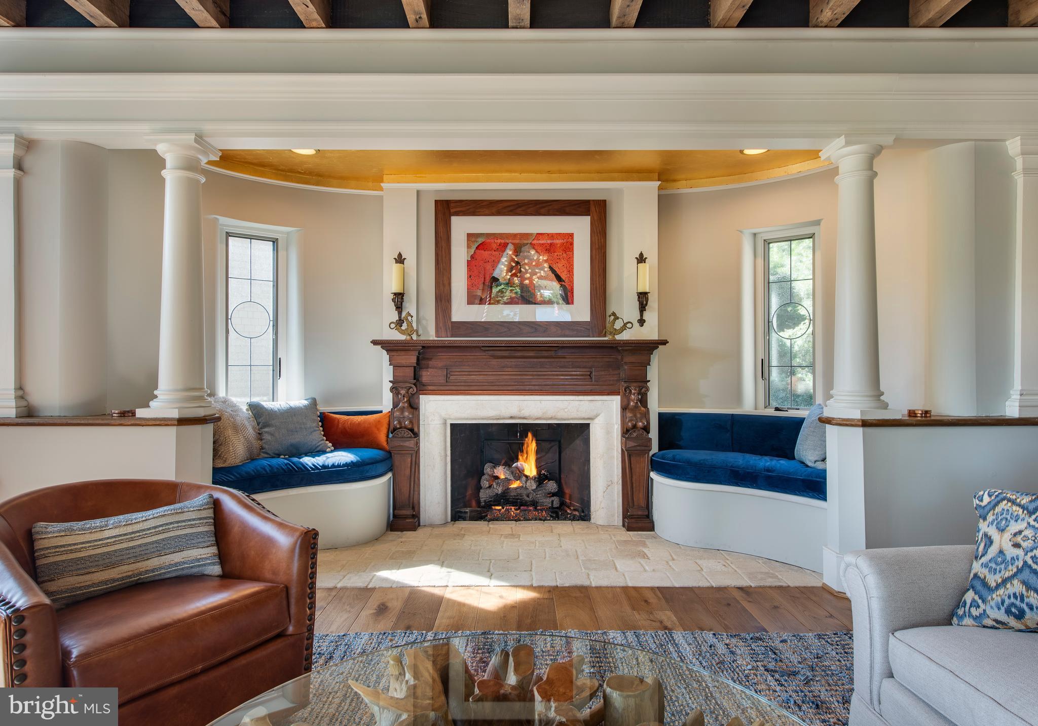 GLADWYNE - Residential