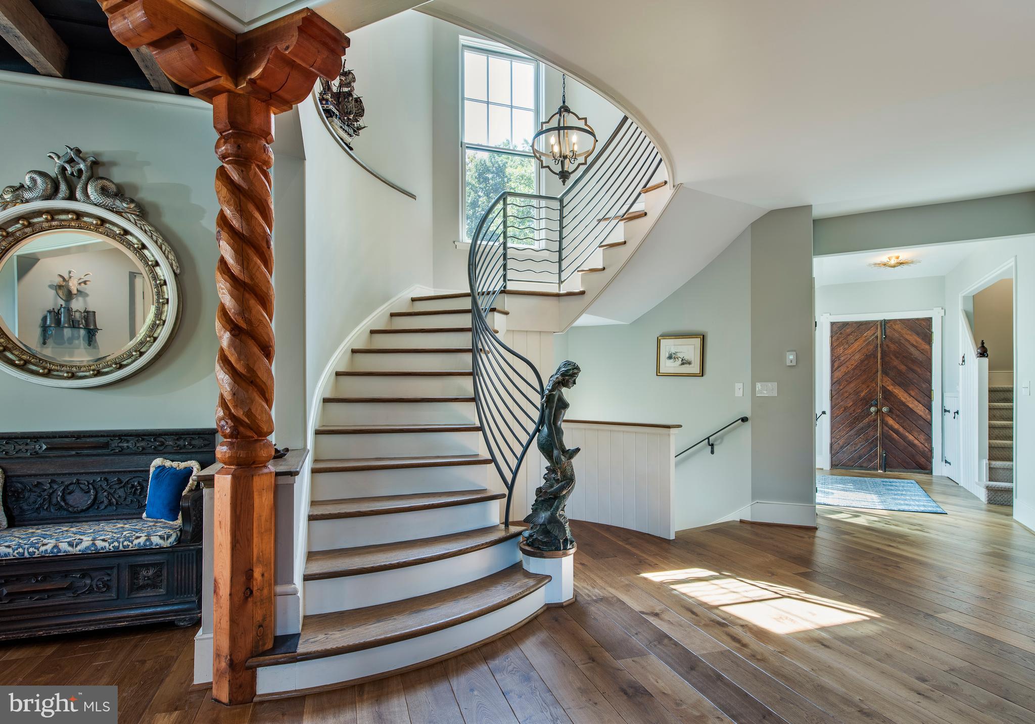 GLADWYNE - Residential