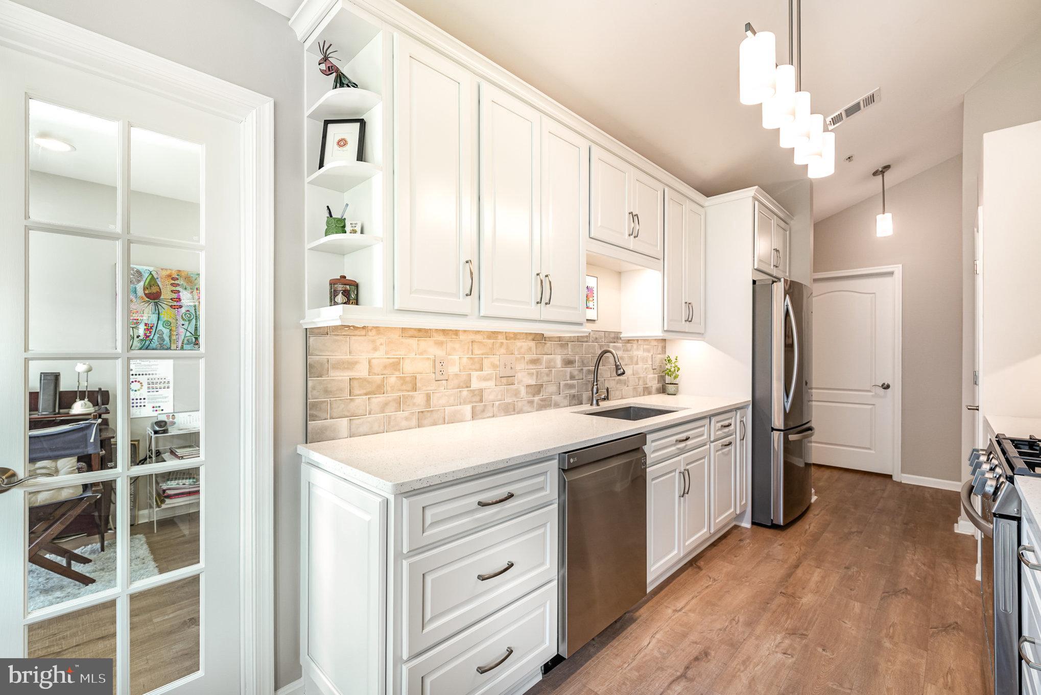 TAYLOR RIDGE - Residential