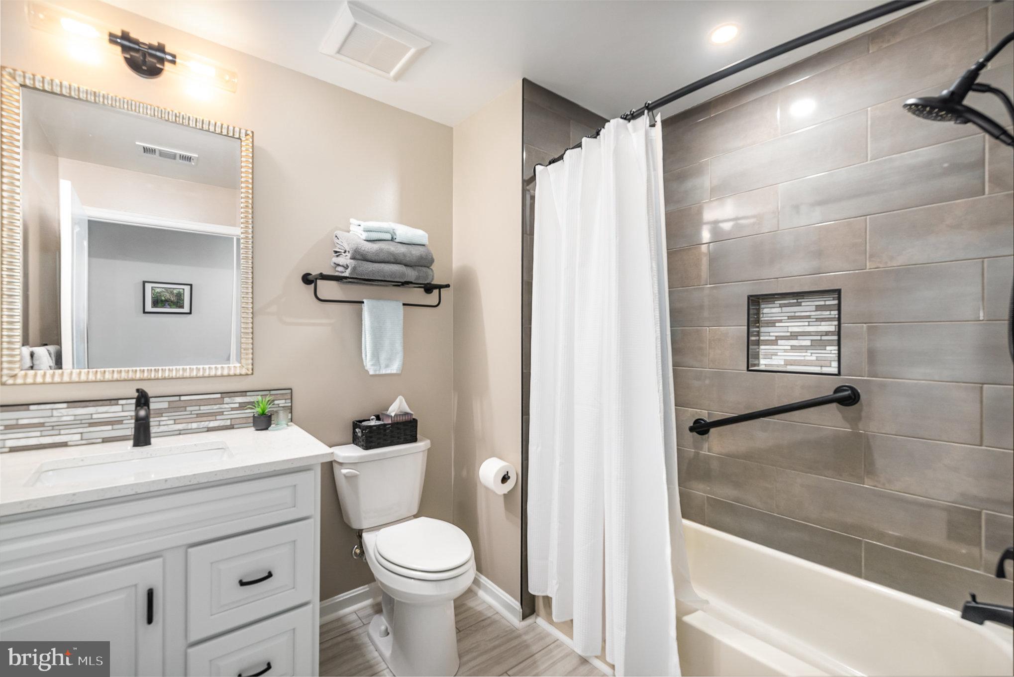 TAYLOR RIDGE - Residential