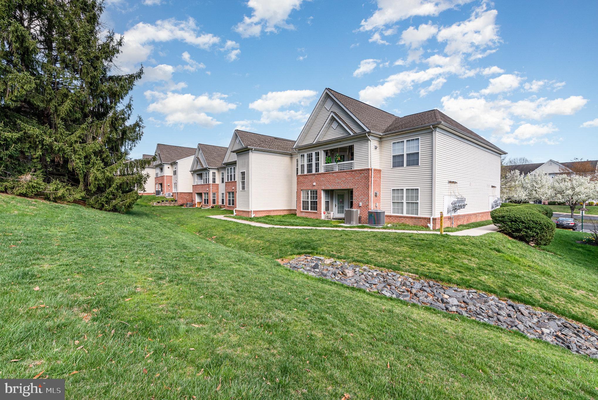 TAYLOR RIDGE - Residential