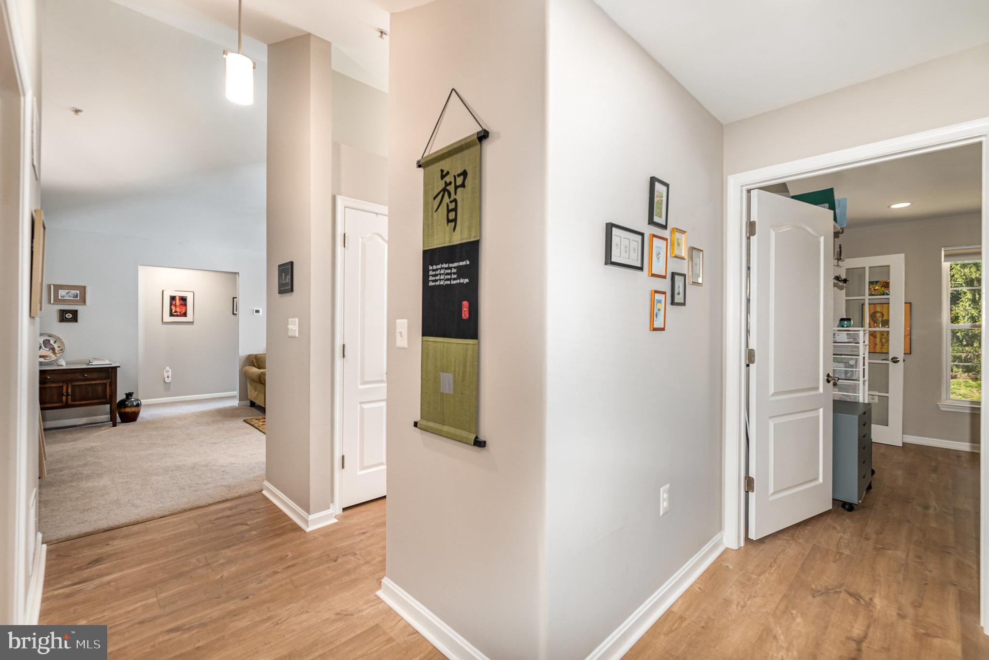 TAYLOR RIDGE - Residential