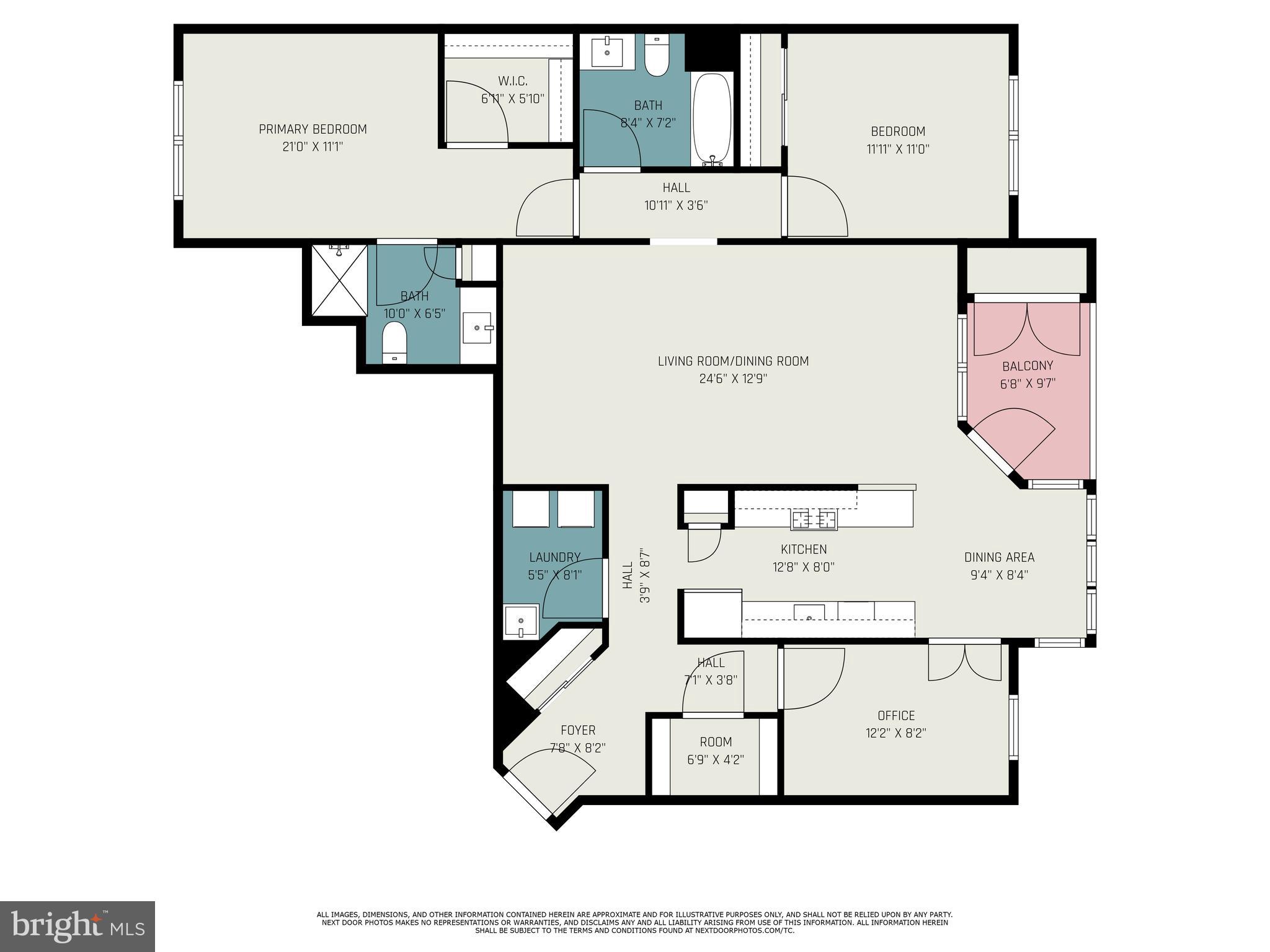 TAYLOR RIDGE - Residential
