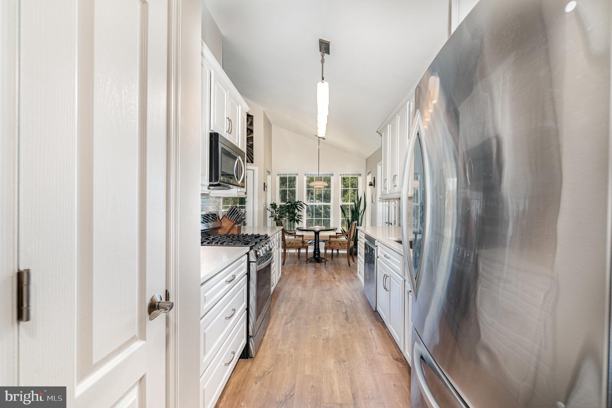 TAYLOR RIDGE - Residential