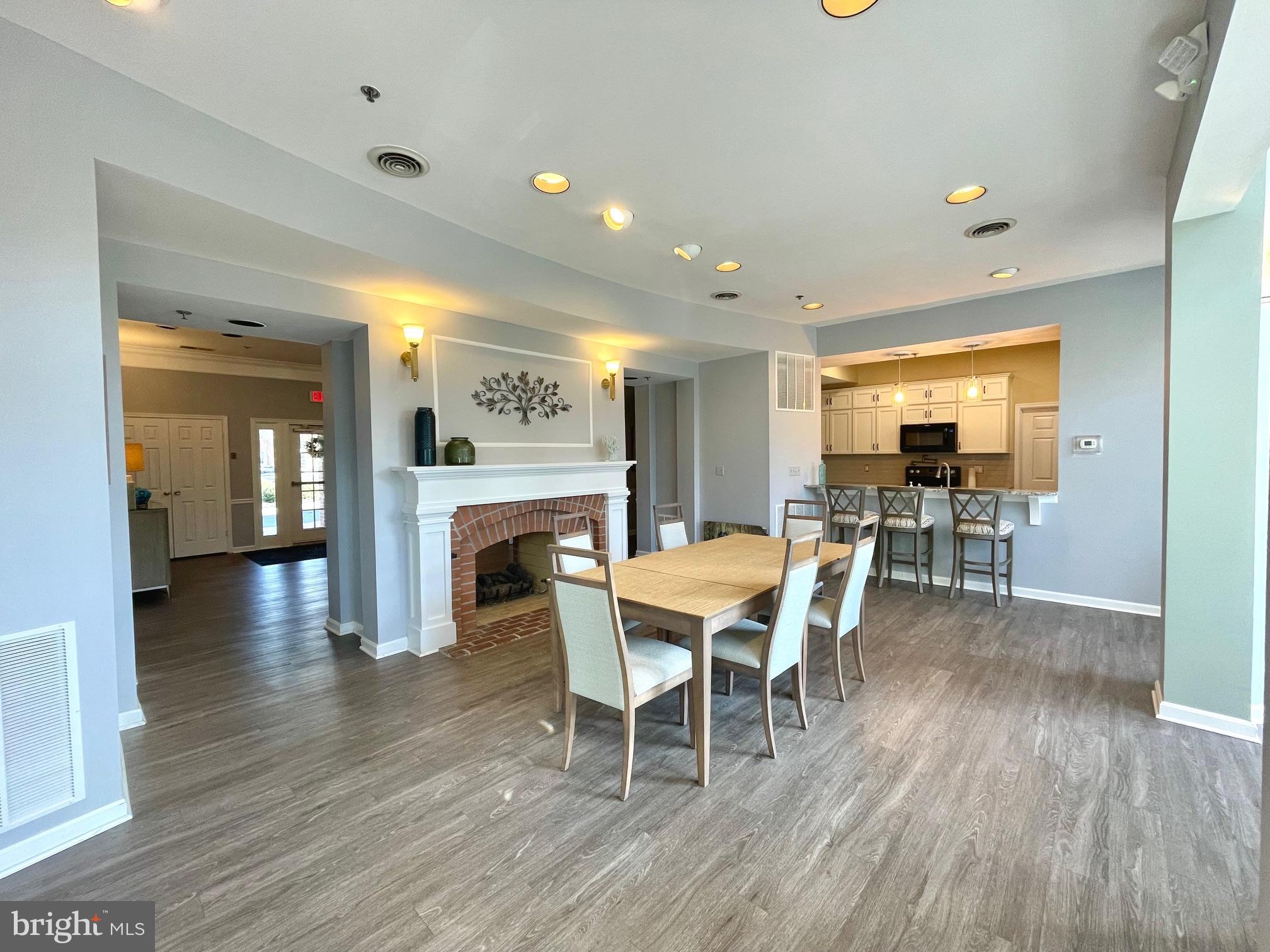 TAYLOR RIDGE - Residential