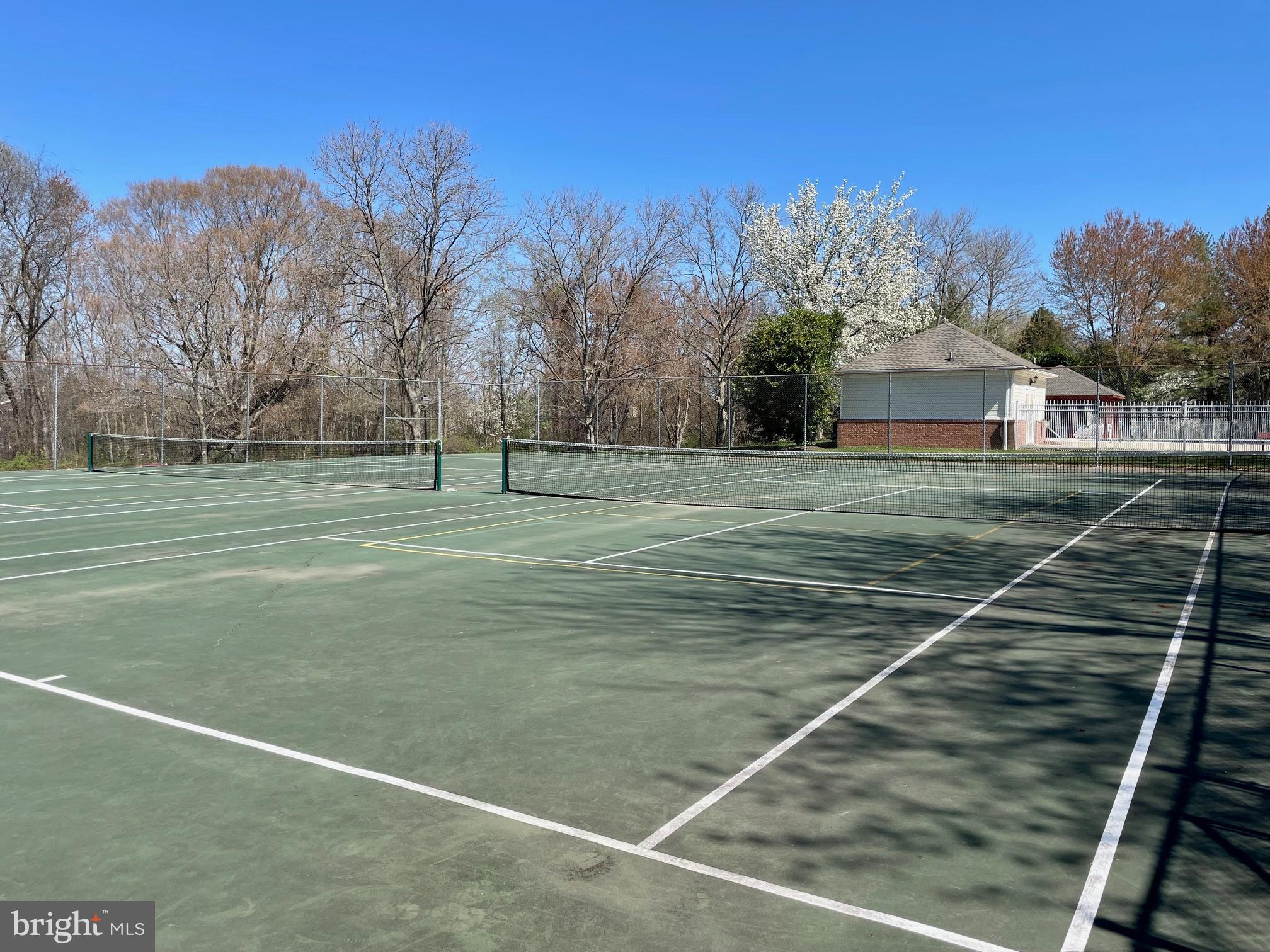 TAYLOR RIDGE - Residential