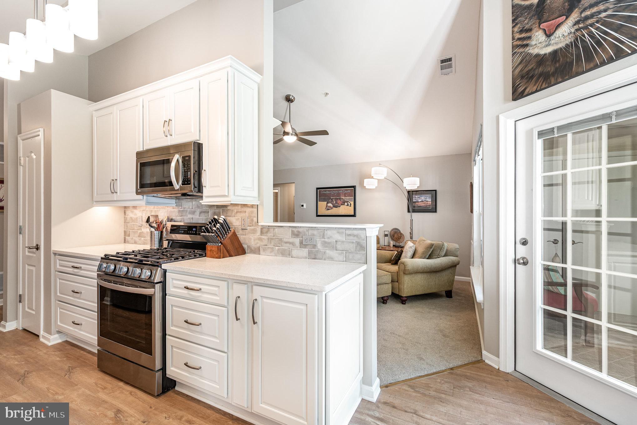 TAYLOR RIDGE - Residential