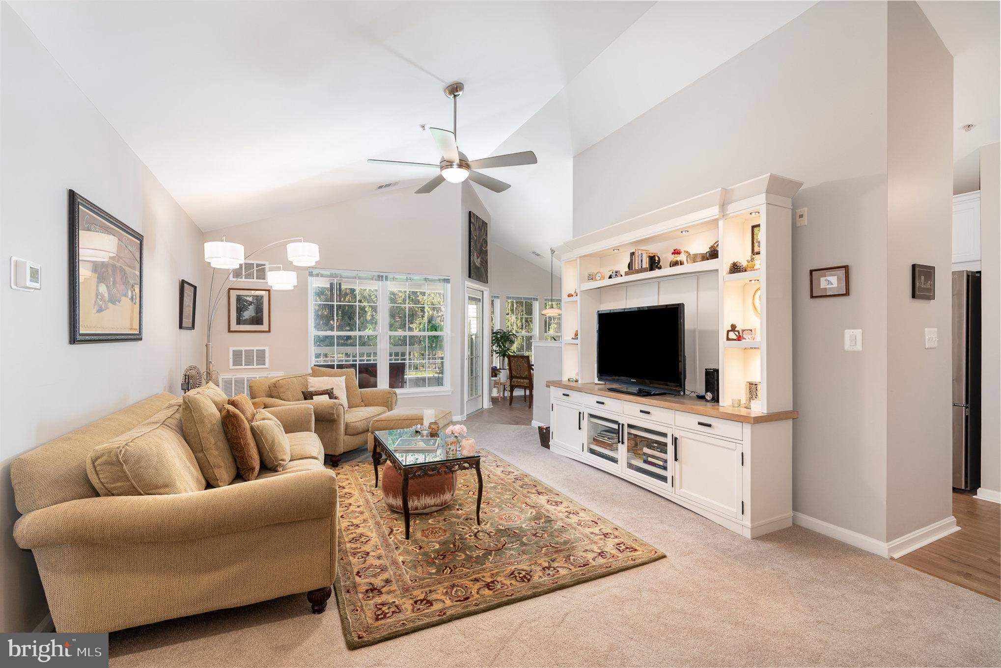 TAYLOR RIDGE - Residential