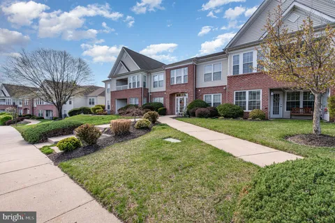 1408 Bonnett Place Unit 217, Bel Air, MD 21015 - MLS#: MDHR2041778