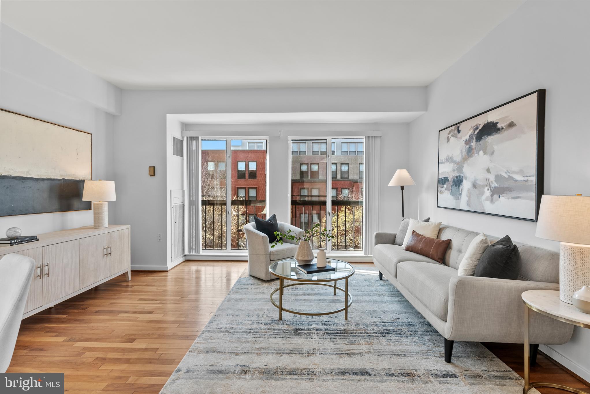 3251 PROSPECT STREET NW 319