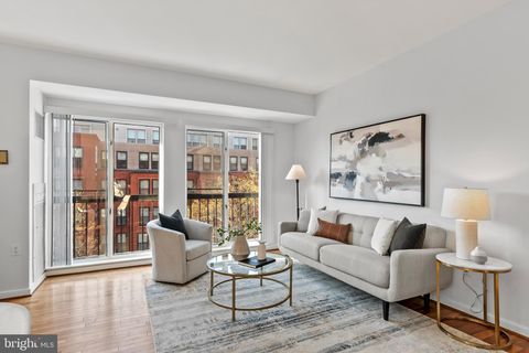 3251 PROSPECT STREET NW 319 WASHINGTON DC 20007