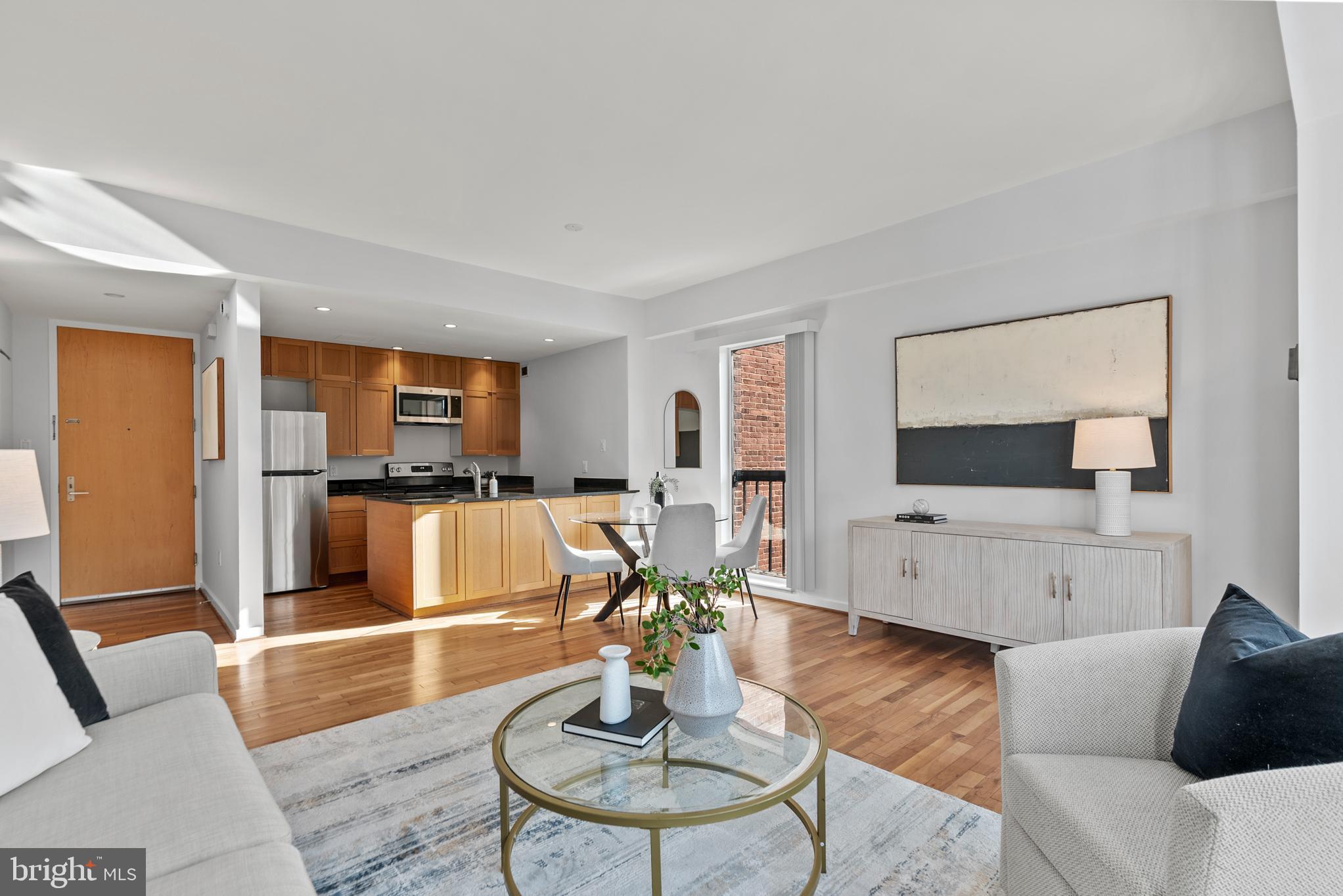 3251 PROSPECT STREET NW 319