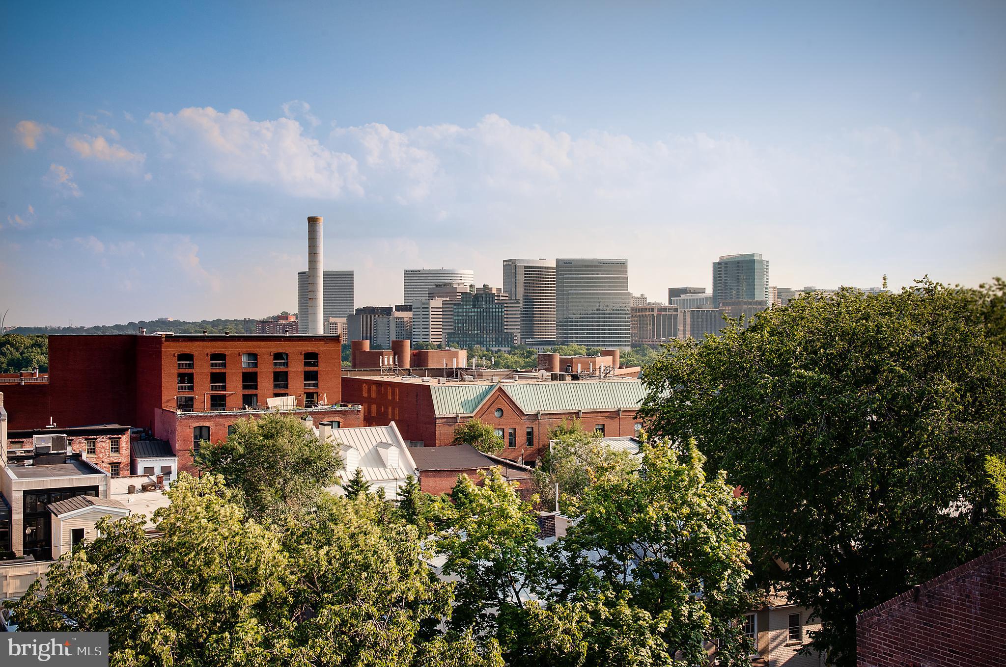 GEORGETOWN - Residential