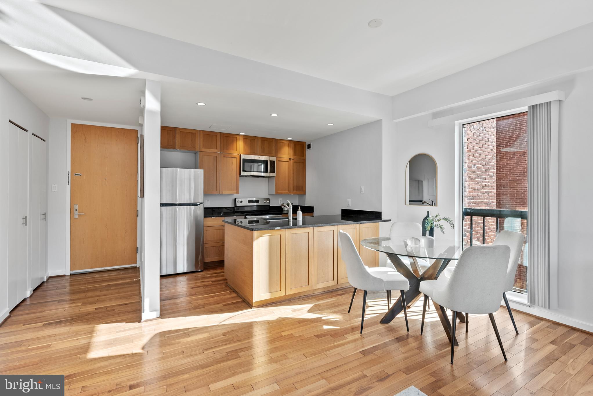 GEORGETOWN - Residential