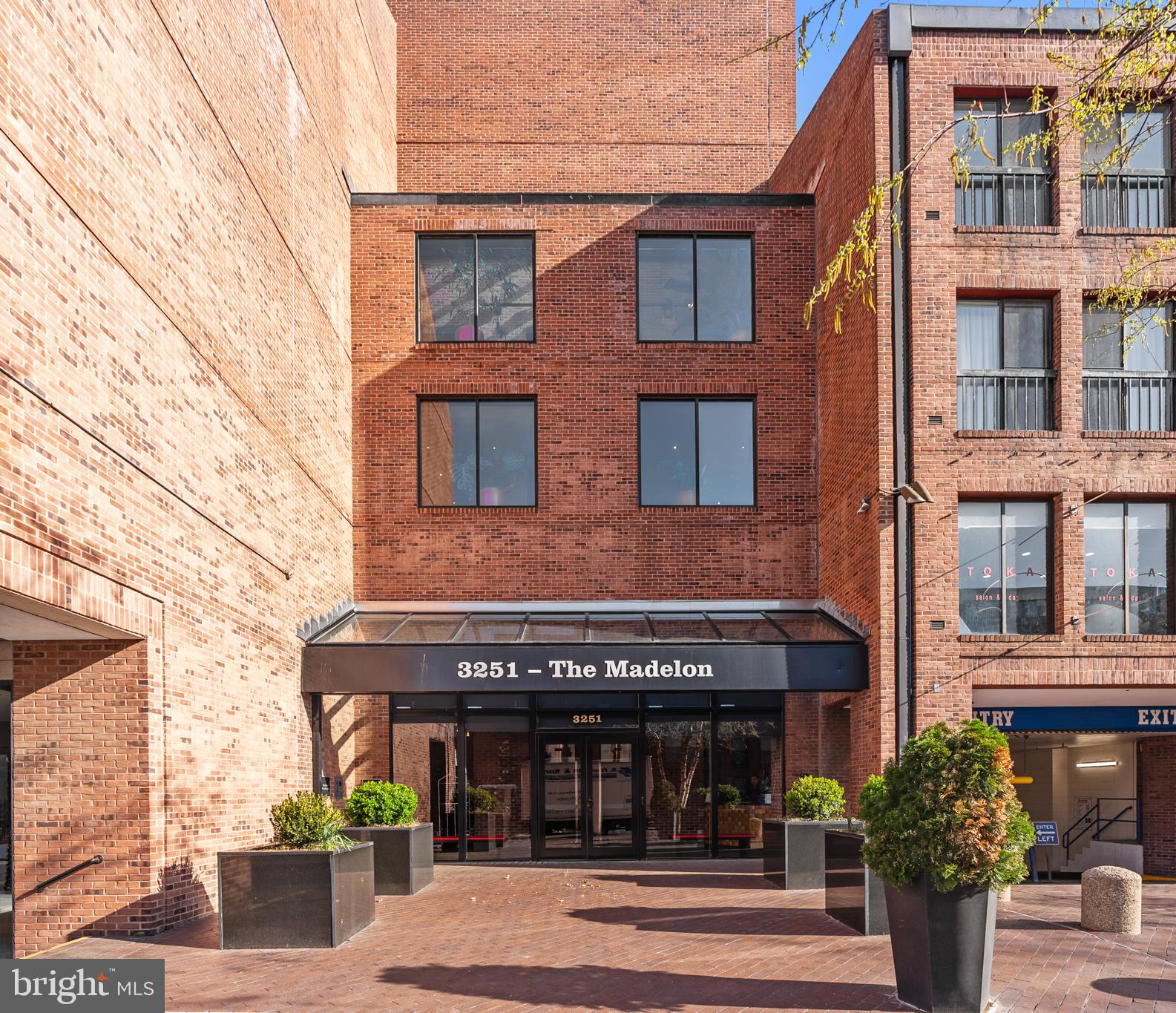 GEORGETOWN - Residential