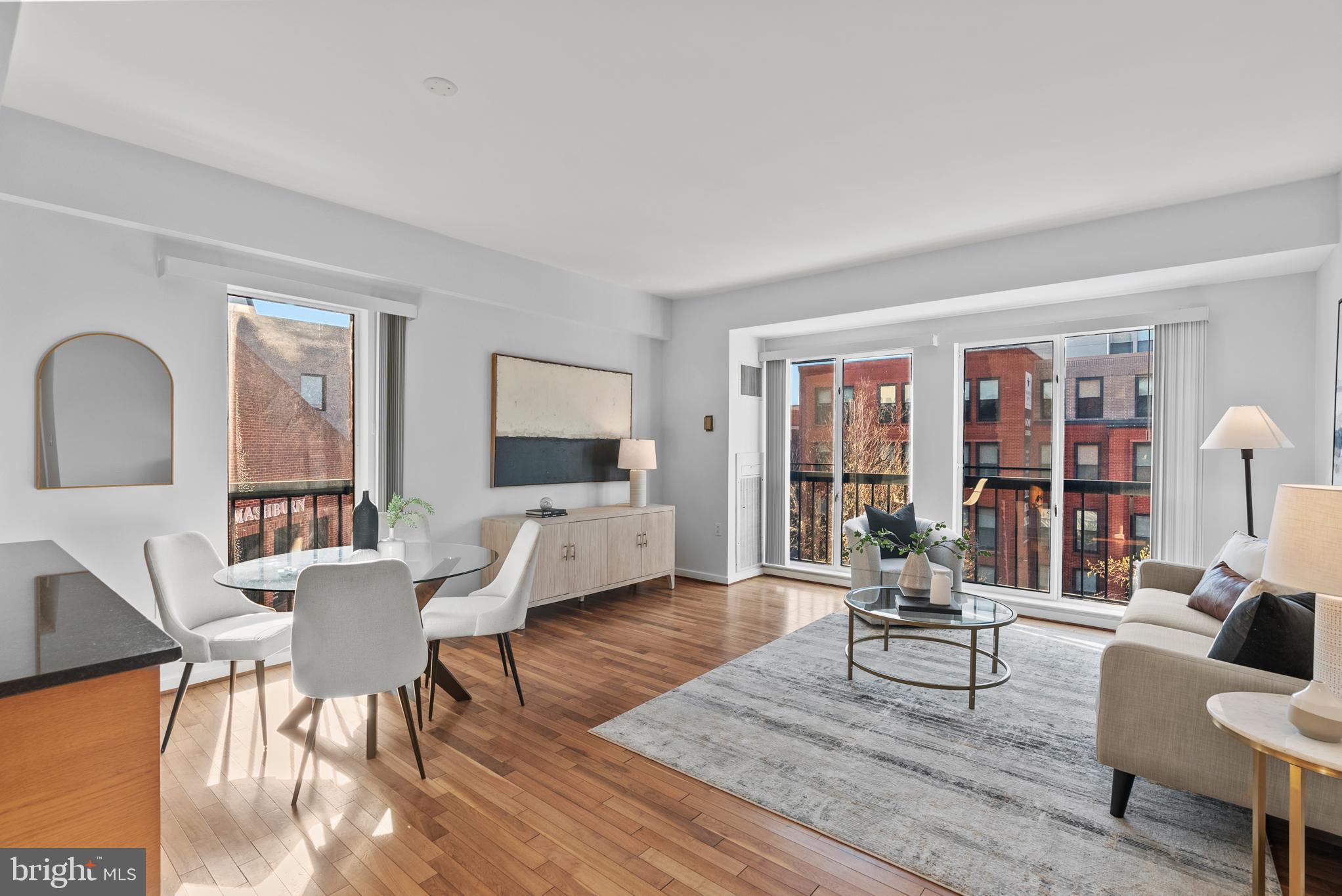 3251 PROSPECT STREET NW 319