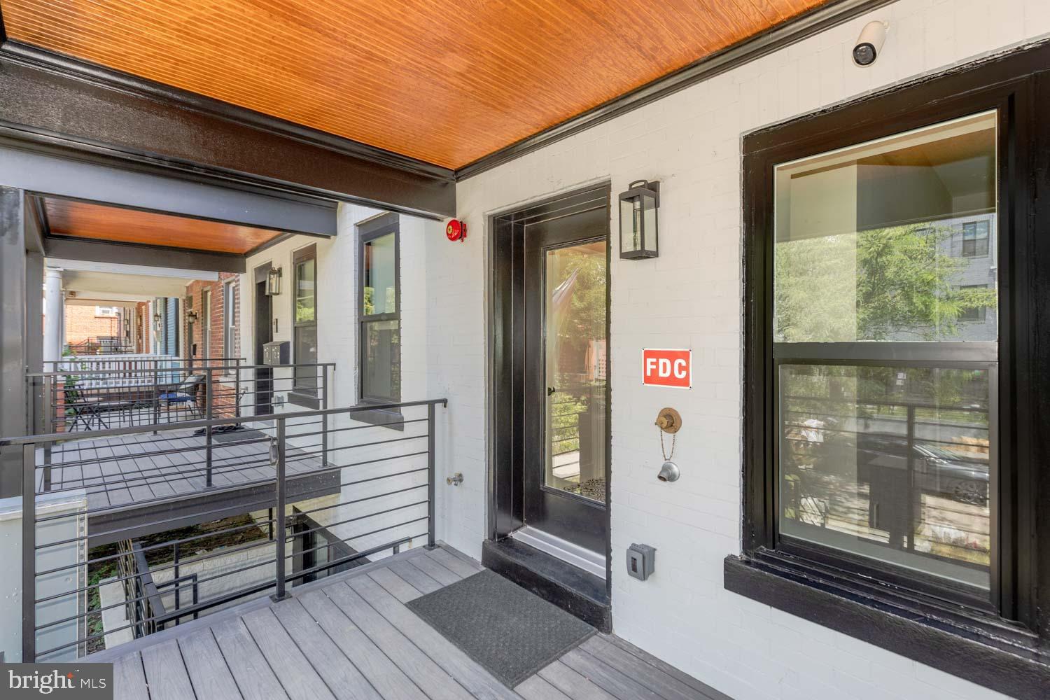 722 KENYON STREET NW A