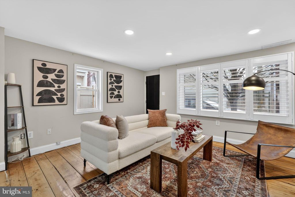 Photo of 1107 Earl St, PHILADELPHIA, PA 19125 (MLS # PAPH2576766)