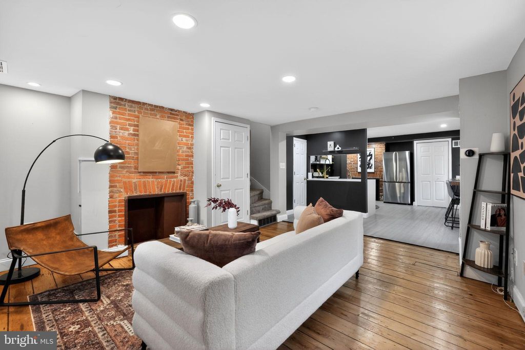 Photo of 1107 Earl St, PHILADELPHIA, PA 19125 (MLS # PAPH2576766)