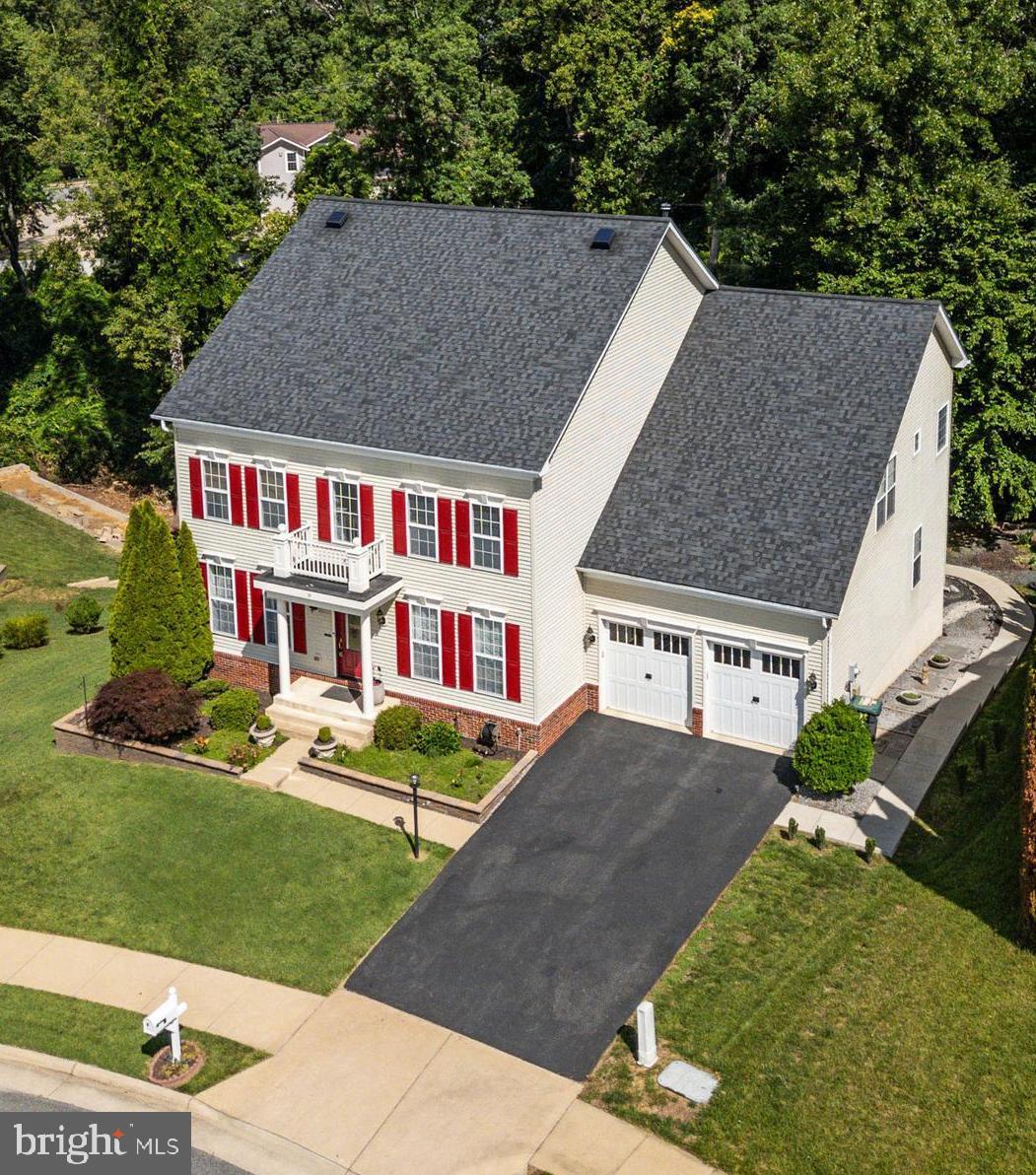 Photo 1 of 124 — 31 GARNET WAY, FREDERICKSBURG, VA 22405
