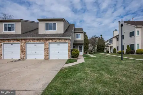 75 Sandra Road, Voorhees, NJ 08043 - MLS#: NJCD2121486