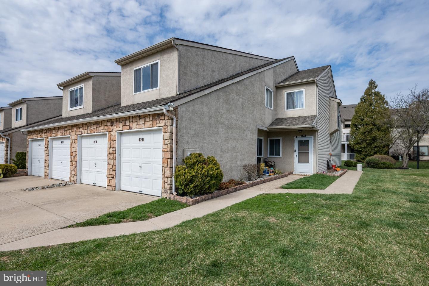 75 SANDRA ROAD